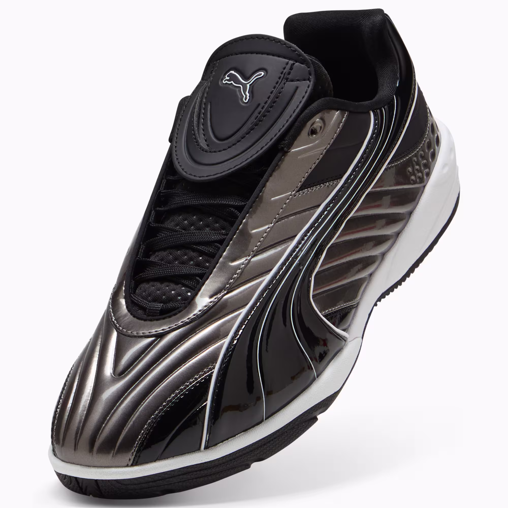 TENIS FEMENINO PUMA V1PER GOALGETTER – foto 6
